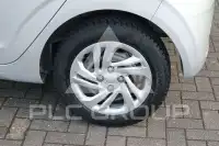 2021 Hyundai I10