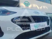 2021 Hyundai I10