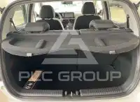 2021 Hyundai I10