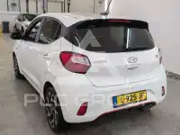 2021 Hyundai I10