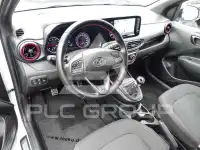 2021 Hyundai I10