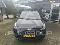 2021 Hyundai I10