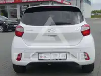 2021 Hyundai I10