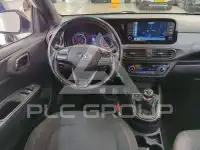 2021 Hyundai I10