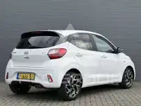 2021 Hyundai I10