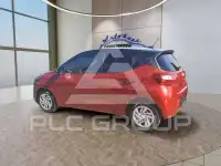 2021 Hyundai I10