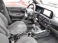 2021 Hyundai I10