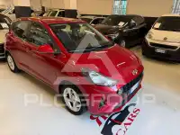 2021 Hyundai I10