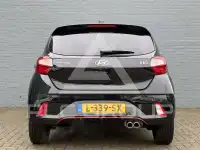 2021 Hyundai I10