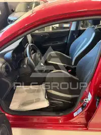 2021 Hyundai I10