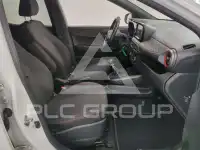 2021 Hyundai I10
