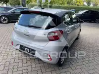 2021 Hyundai I10