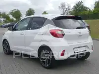 2021 Hyundai I10