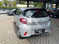 2021 Hyundai I10