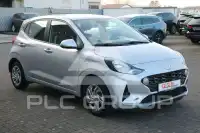 2021 Hyundai I10