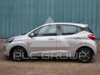 2021 Hyundai I10