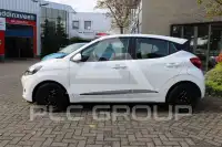 2021 Hyundai I10