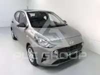 2021 Hyundai I10