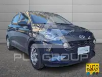 2021 Hyundai I10
