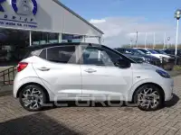 2021 Hyundai I10