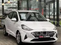 2021 Hyundai I10