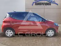 2021 Hyundai I10