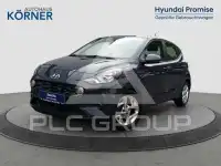 2021 Hyundai I10