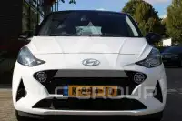 2021 Hyundai I10