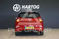 2021 Hyundai I10