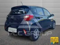 2021 Hyundai I10