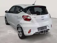 2021 Hyundai I10