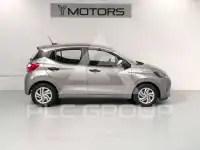 2021 Hyundai I10