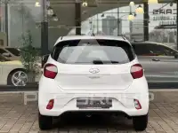 2021 Hyundai I10