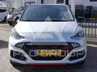2021 Hyundai I10