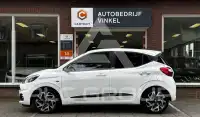 2021 Hyundai I10