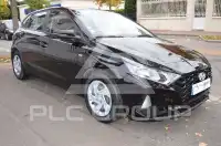 2021 Hyundai I20