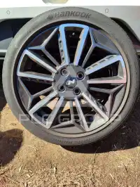 2021 Hyundai I20