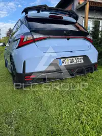 2021 Hyundai I20
