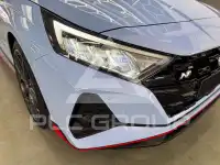 2021 Hyundai I20