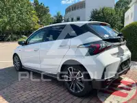 2021 Hyundai I20