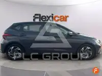 2021 Hyundai I20