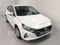 2021 Hyundai I20