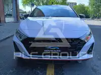 2021 Hyundai I20