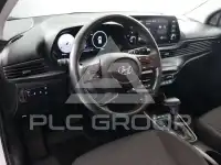2021 Hyundai I20