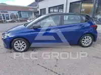 2021 Hyundai I20