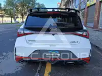 2021 Hyundai I20