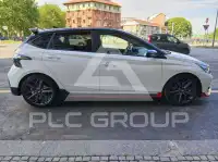 2021 Hyundai I20