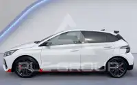 2021 Hyundai I20