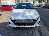 2021 Hyundai I20