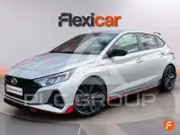 2021 Hyundai I20
